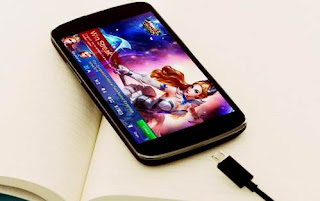 Cara Mengatasi Lag Mobile Legends Cara Mengatasi Lag Mobile Legends