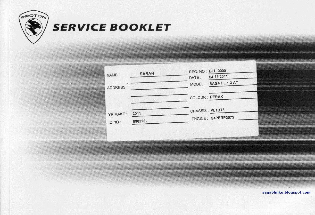 Blog New Saga Saga FLX