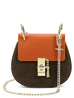 crossbody bag chloe inspired bag, bag