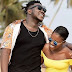 WATCH: Dating Medikal Hasn’t Been Easy At All – Fella Makafui Confesses!!!