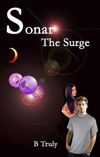 Sonar the Surge