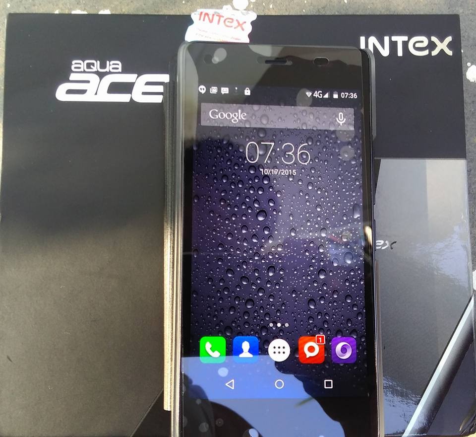 Intex mobile 2015 model Clearance