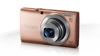 Canon PowerShot A4000 IS (Pictures)