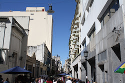 La Defena Street Market