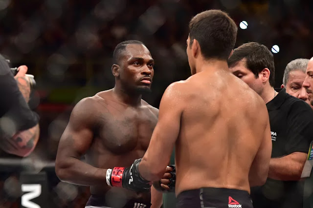 World Series Memegang UFC Sao Paulo Hingga 588.000 Penonton World Series Memegang UFC Sao Paulo Hingga 588.000 Penonton