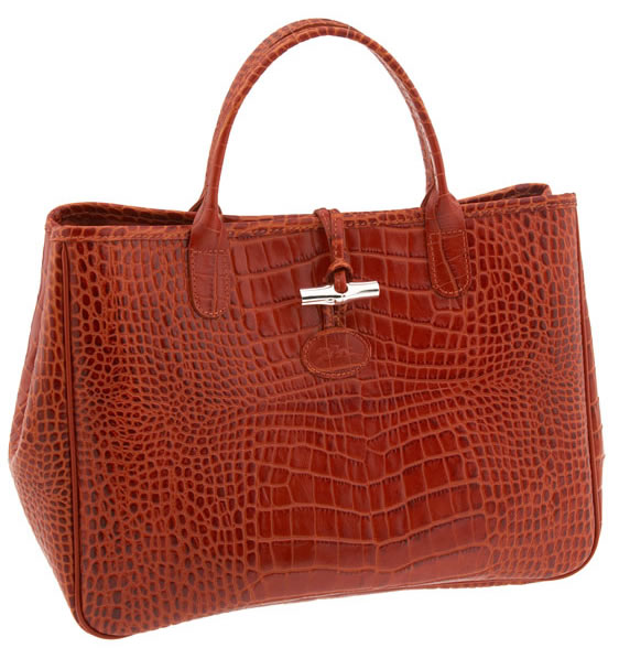 The Great Empire How to spot a Fake Longchamp bag?