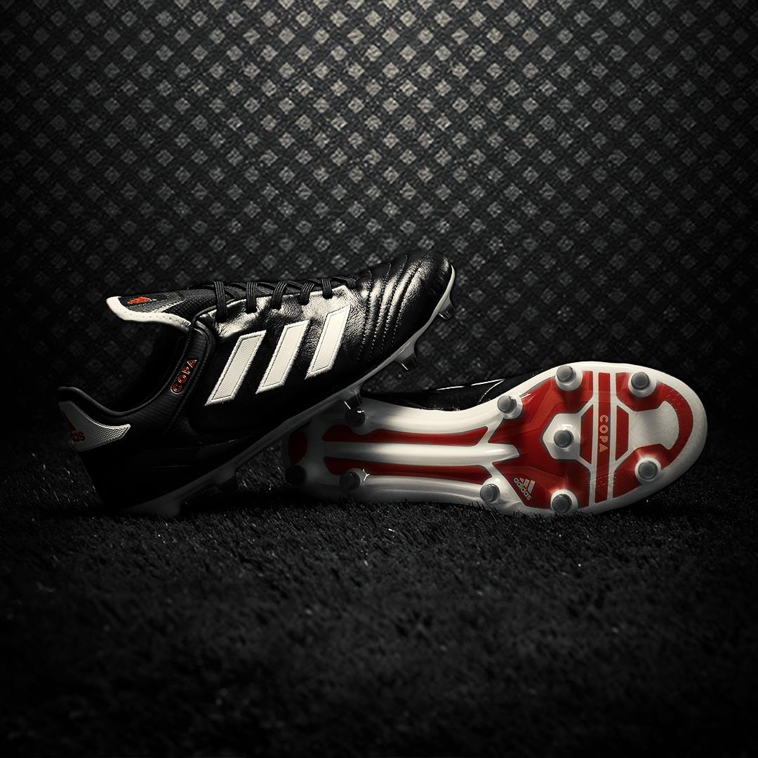 Adidas Copa Mundial Schwarz Mundial Calcetto Adidas Copa Mundial