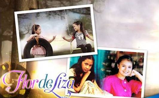 SINOPSIS Tentang Flor de Liza RCTI Episode 1 Terakhir Tentang Sinopsis