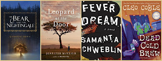 Books for January