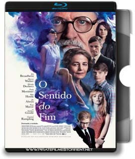 O Sentido Do Fim O Sentido Do Fim 2018