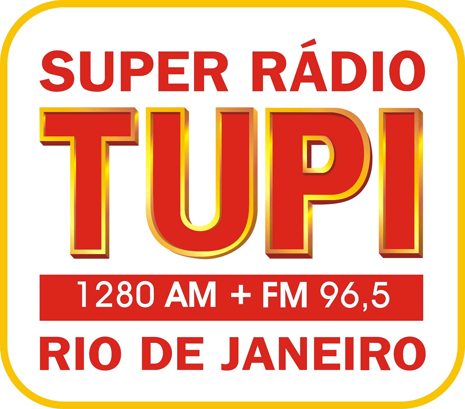 Super Rádio Tupi Segue Dominando A Audiência Popular E Esportiva No Rio De Janeiro 