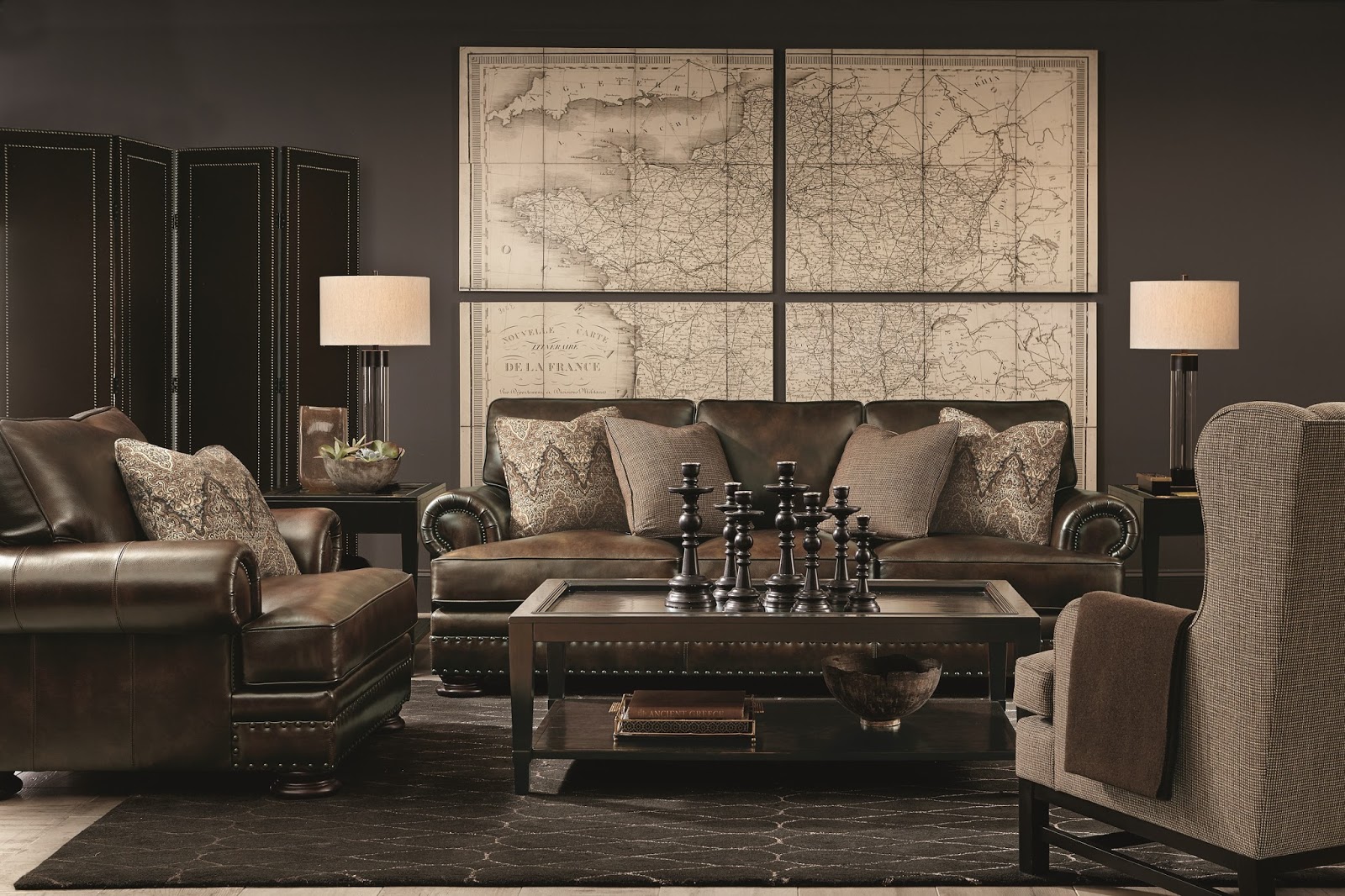 Baer S Furnishing July 2018