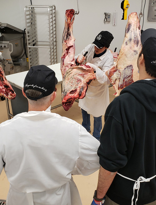 2019 BBQ Summit at Certified Angus Beef Brand