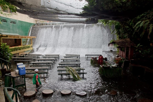 Villa Escudero Resort