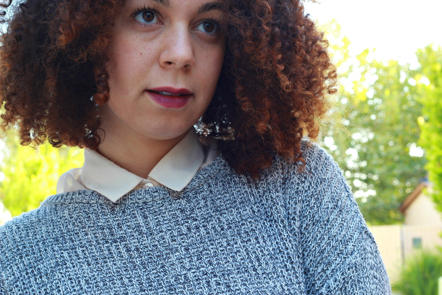 gwelia wedge sneaker