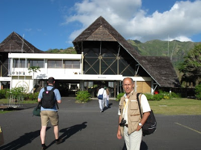 El paraiso si existe y esta en la Polinesia - Blogs de Oceania - El paraiso si existe y esta en la Polinesia (2)