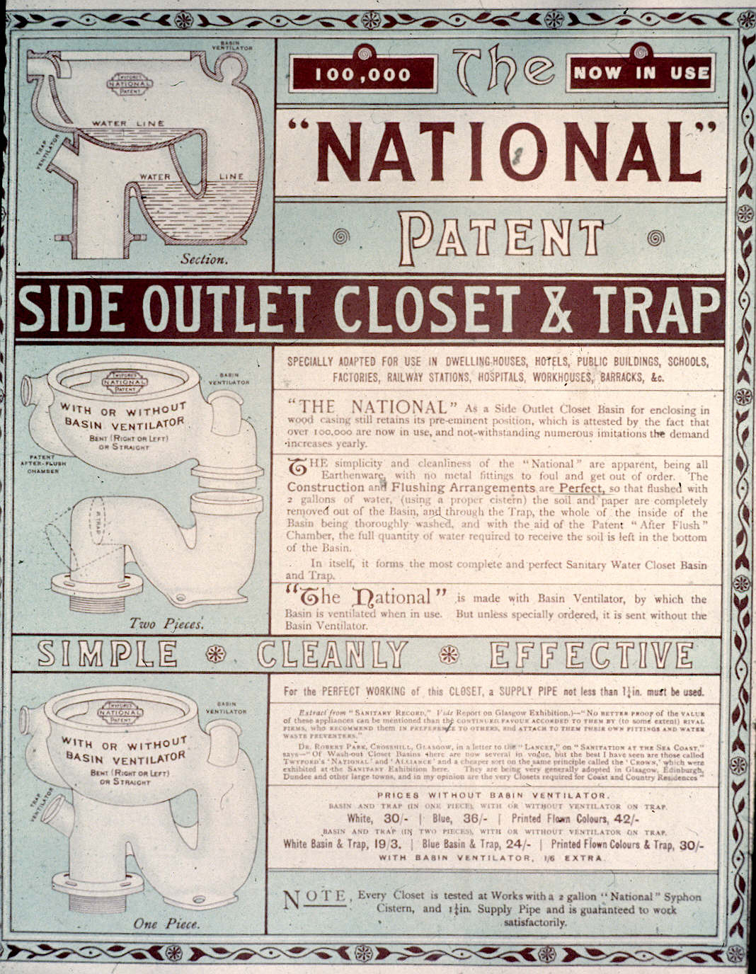 Twyford Bathrooms History Brand Evolution