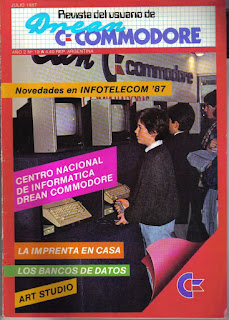 Drean Commodore 19 (19)