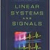 Linear Systems and Signals by B.P. Lathi 