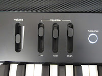 Roland FP90 digital piano review - AZPianoNews.com