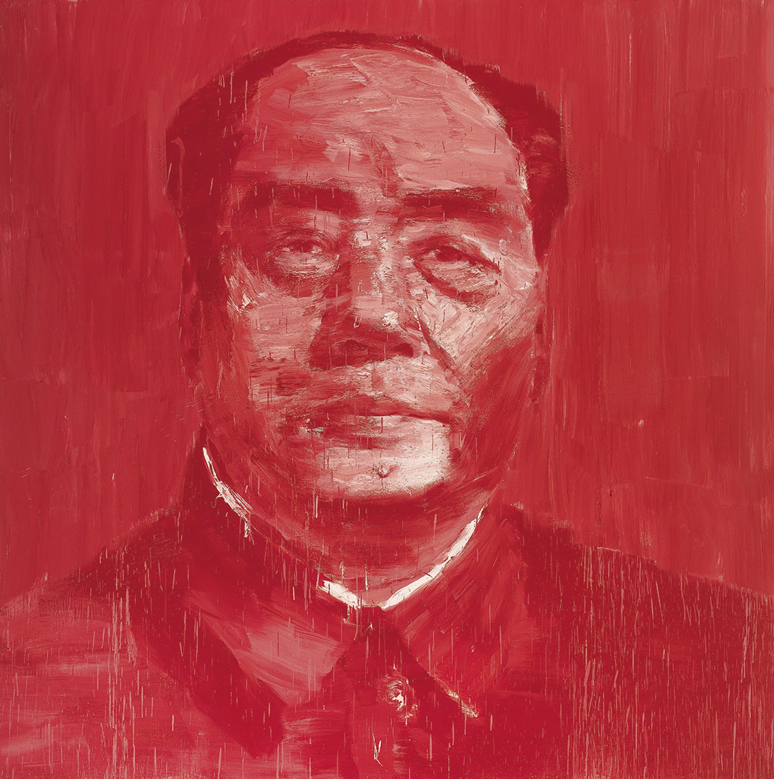 Yan PeiMing, 1960 Pop Art / Portrait painter Tutt'Art Pittura * Scultura * Poesia * Musica Yan PeiMing, 1960 Pop Art / Portrait painter Tutt'Art Pittura * Scultura * Poesia * Musica