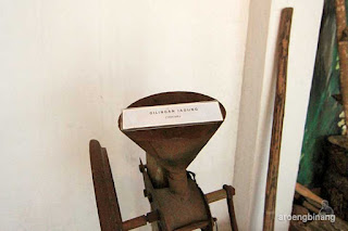 museum negeri provinsi sulawesi utara manado