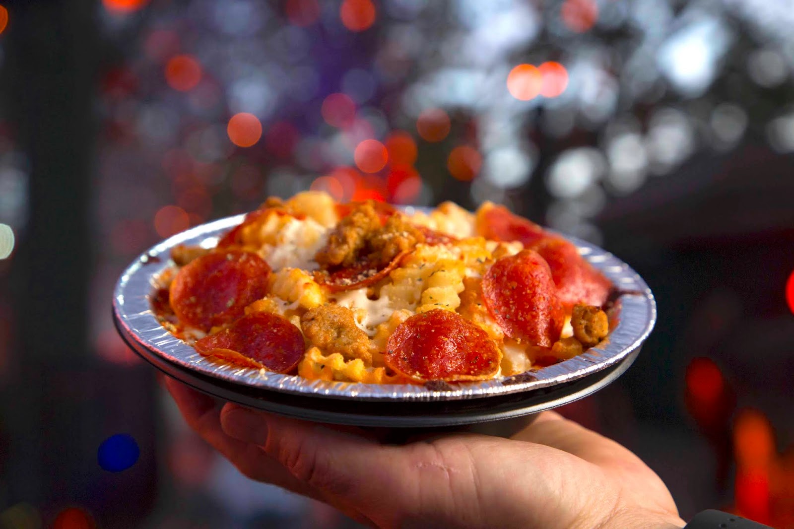 "Stranger Things" inspired Foods and Drinks coming to Halloween Horror