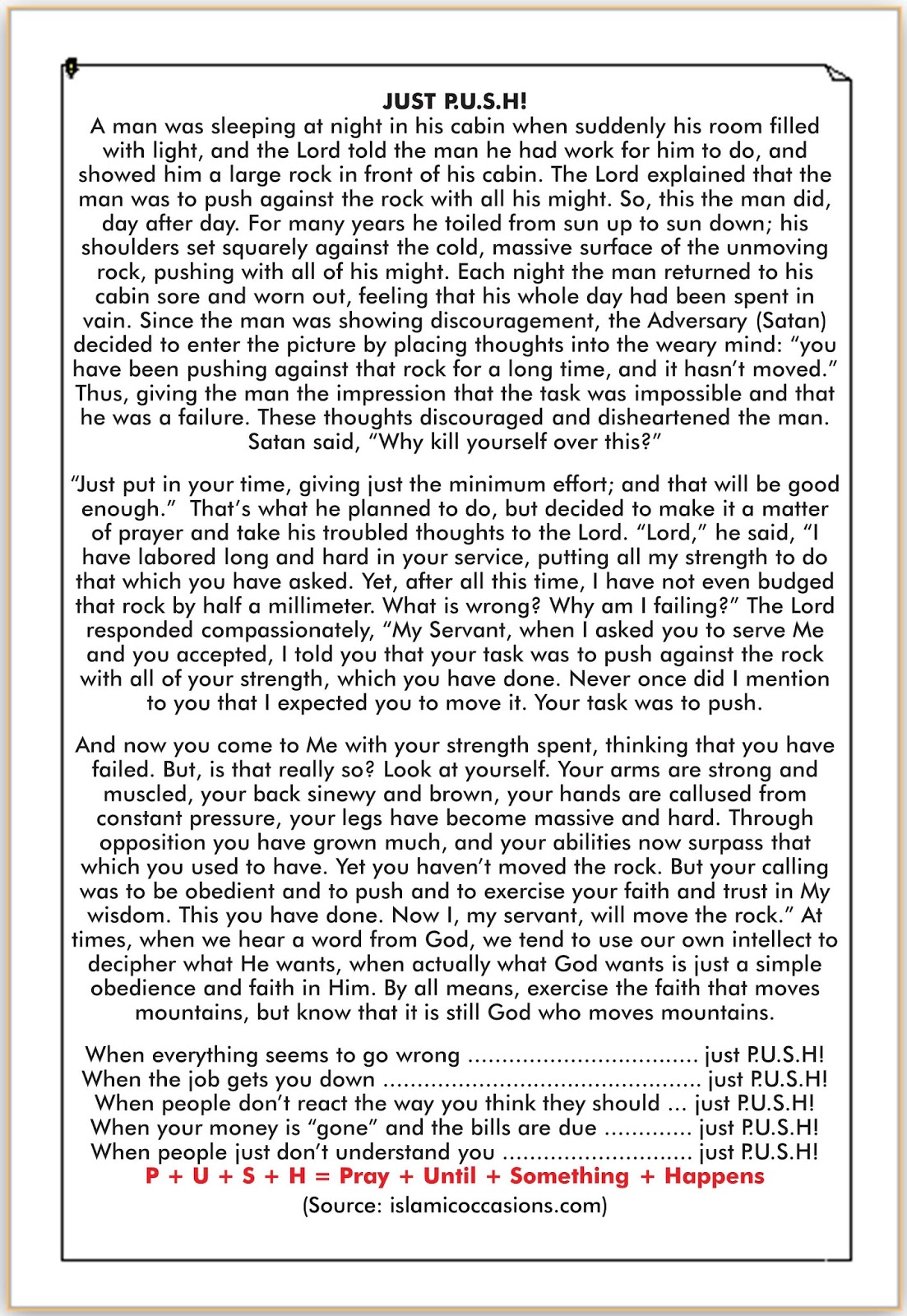 Puisi Dalam Bahasa Inggris Beserta Pesan Moralnya Kumpulan Puisi