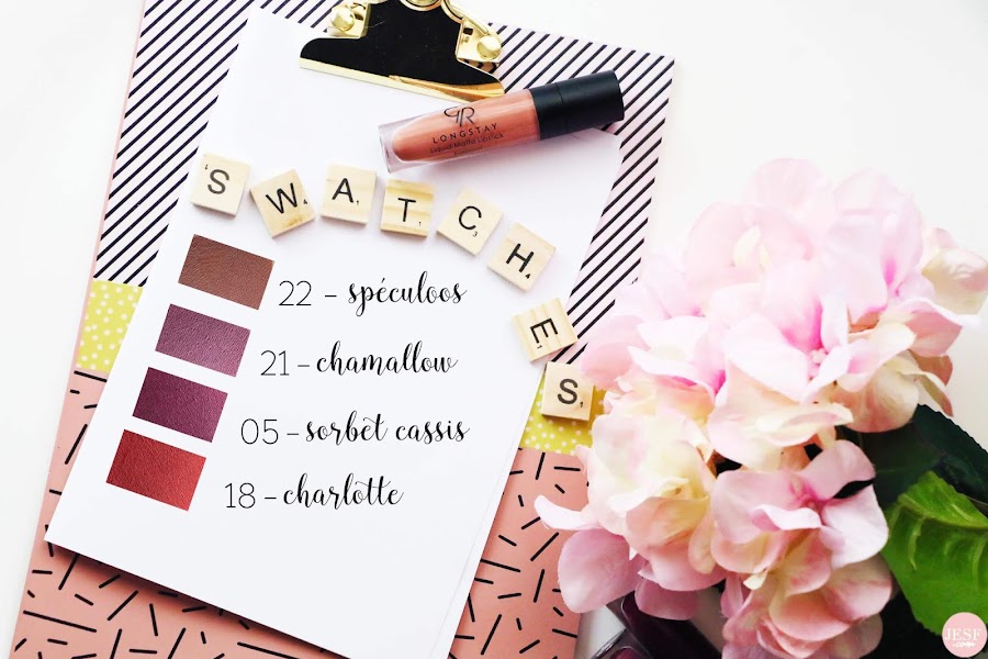 longstay-liquid-matte-lipstick-cookies-makeup-avis-swatches longstay-liquid-matte-lipstick-cookies-makeup-avis-swatches
