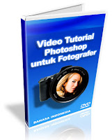 Tutorial Photoshop video tutorial photoshop