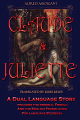 Claude & Juliette on Amazon