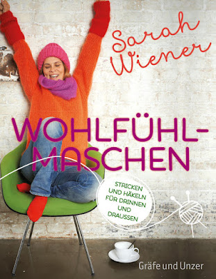 Wohlfühlmaschen Sarah Wiener Cover