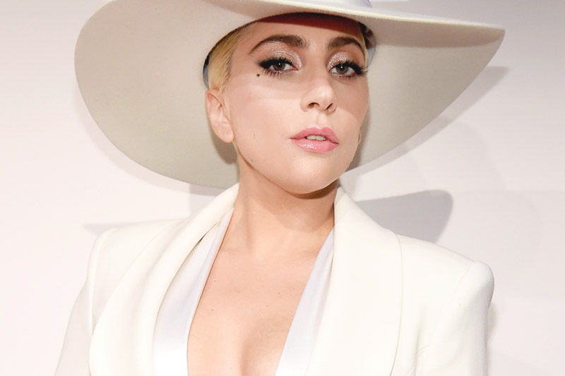 Poker face chitarra