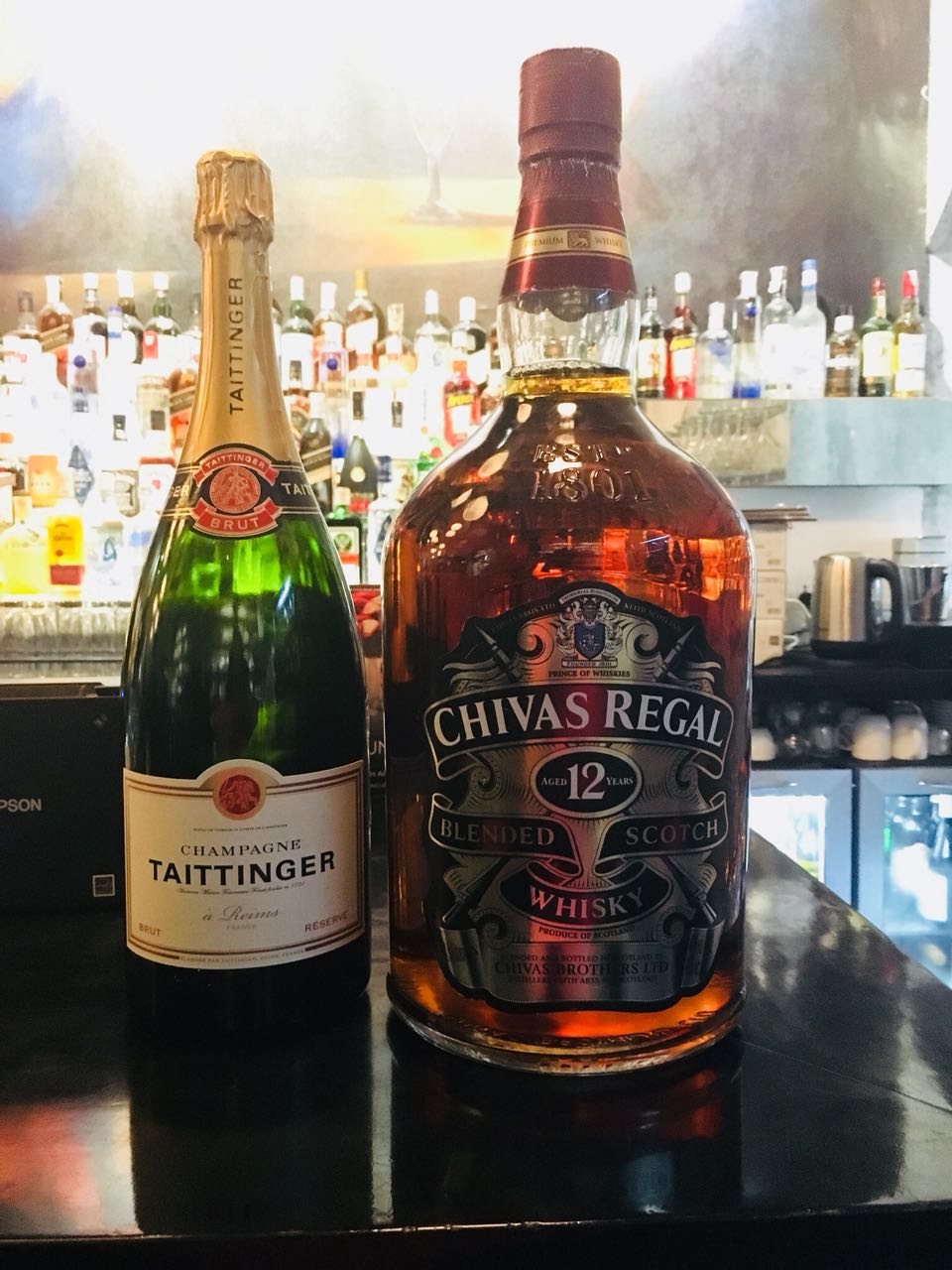 A Beautiful Life The Wine Rack Mumbai Not Just For Wine Lovers