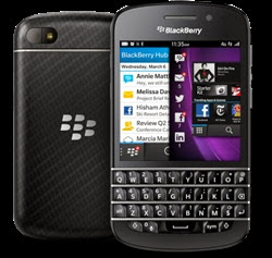 Spesifikasi Dan Daftar Harga Blackberry Di Bawah 1 Juta