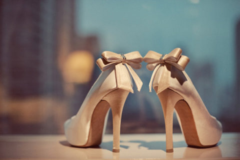 Zapatos de novias Zapatos de novias