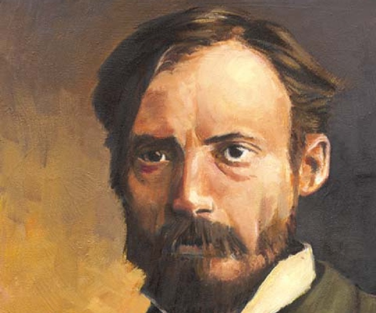 PierreAuguste Renoir El ojo del pez PierreAuguste Renoir El ojo del pez