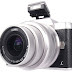 Kamera Mirrorless Terbaik tahun 2016