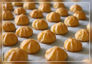 Resep Kue Sus Kering Keju Resep Kue Sus Kering Keju