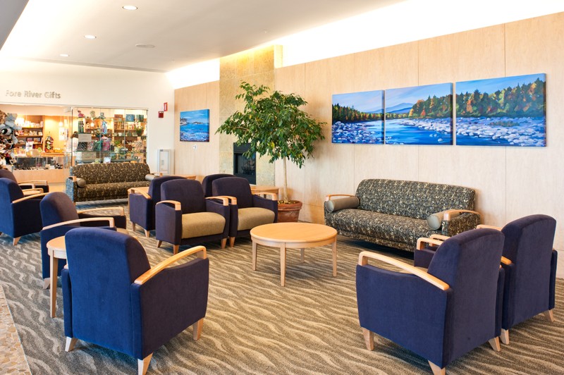 SOLD, Maine Fall Day Trip 2, Hole in the Wall Studioworks, Raymond, Maine