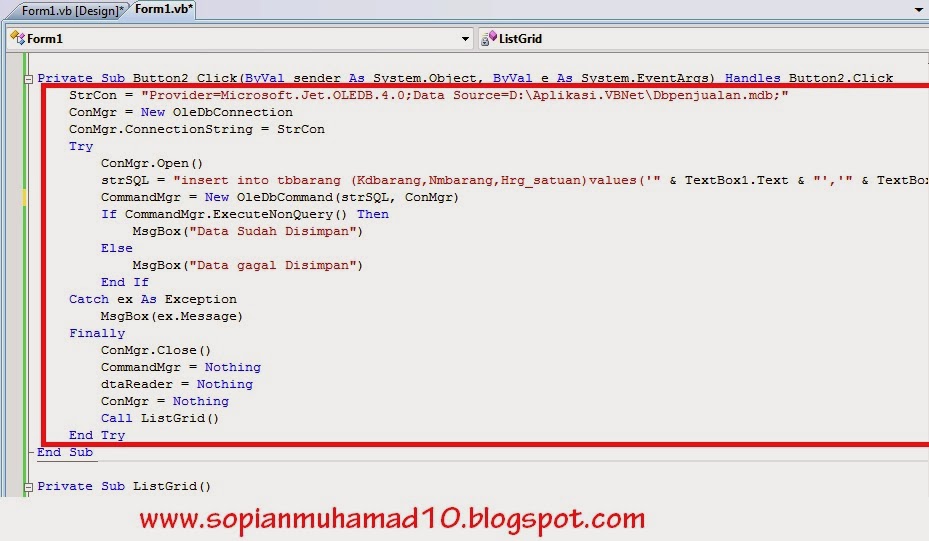 Oledb. Как открыть форму в visual studio. Microsoft oledb 4. 12. Microsoft oledb 4.