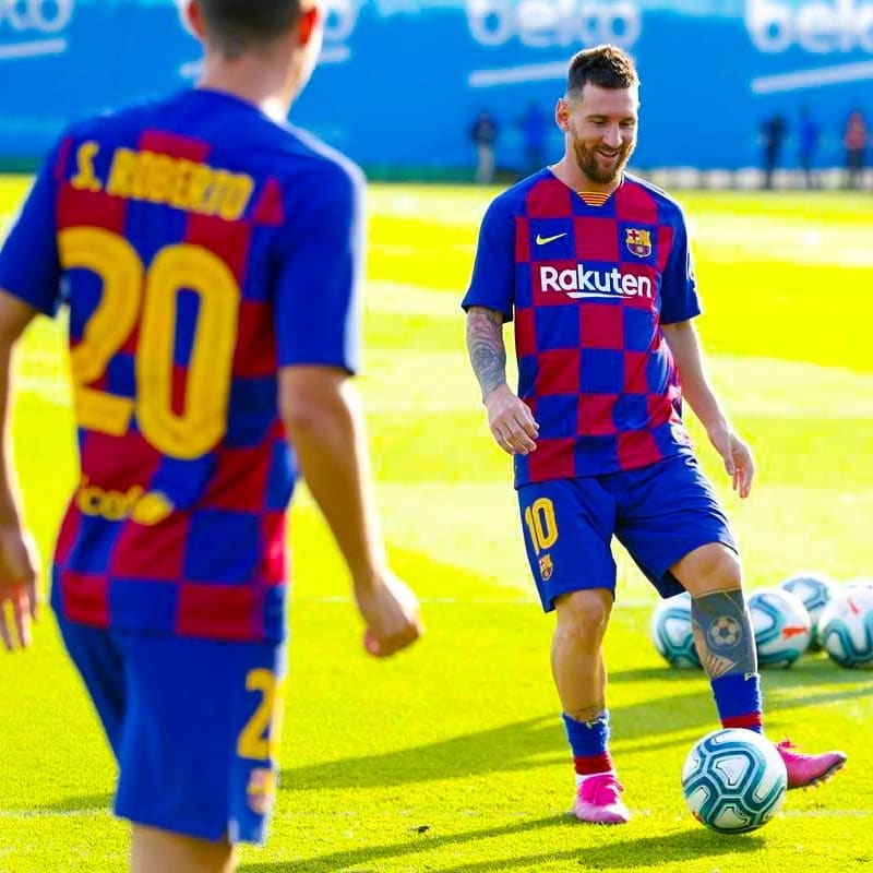 lionel messi nemeziz