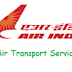 AIATSL Recruitment 2016 438 Sr. Ramp Service Agent, Ramp Service Agent Posts