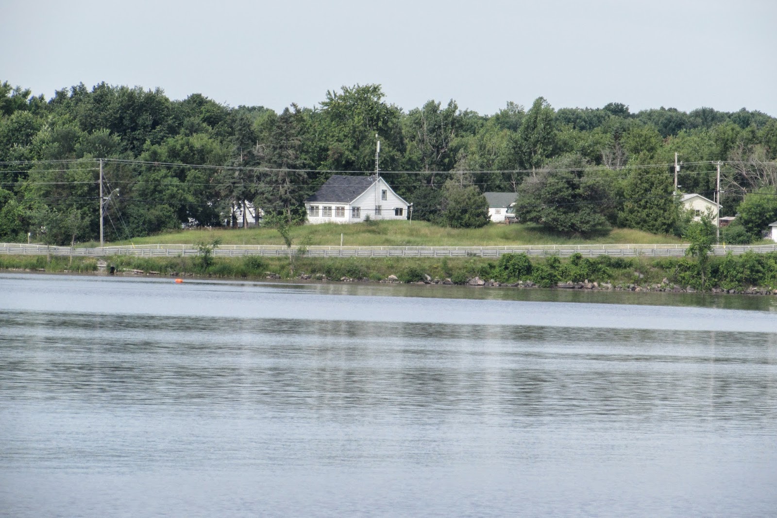 TōnFerns A Nostalgic Journey (Tony Fernandes) By the still waters of