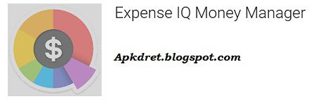 Expense IQ v2.0.5 Apk