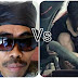 Tukang Tambal Ban Vs Paranormal