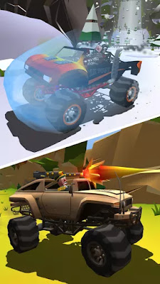 faily brakes mod apk indir