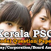Model Question Paper Company Corporation Board Assistant - 18
