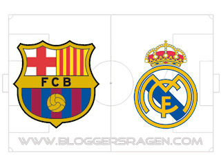Prediksi Pertandingan Barcelona vs Real Madrid