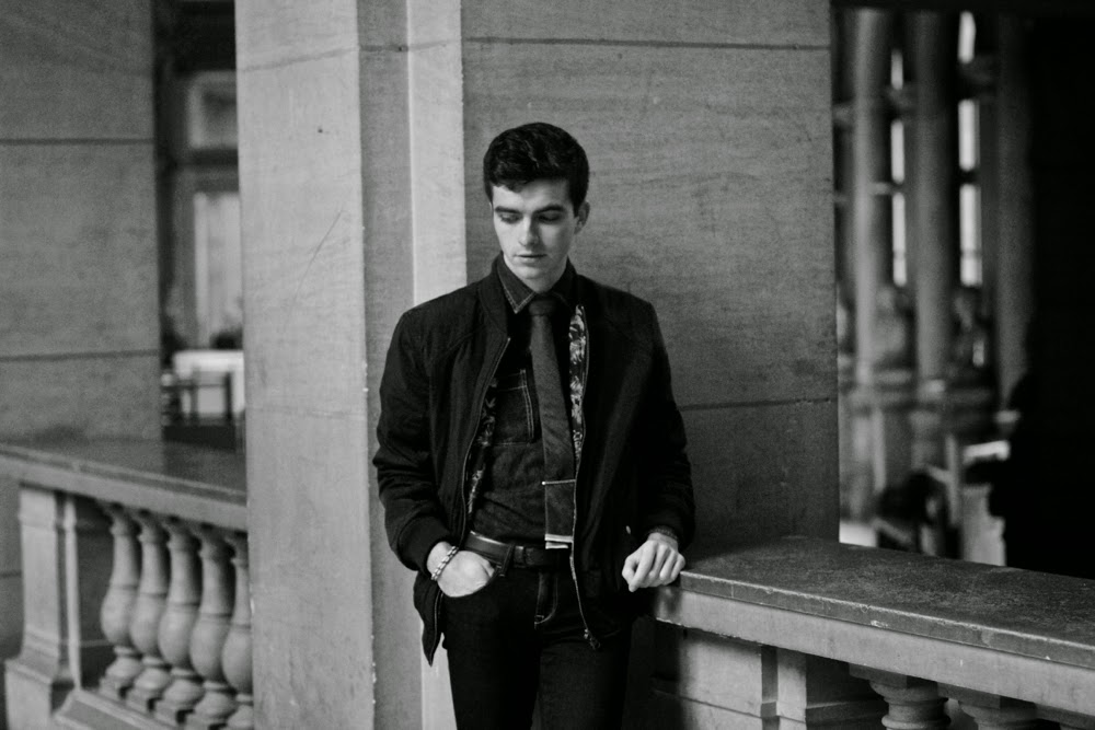 BLOG MODE HOMME PREPPY CONSEIL STYLE PARIS ELEGANCE TENDANCE
